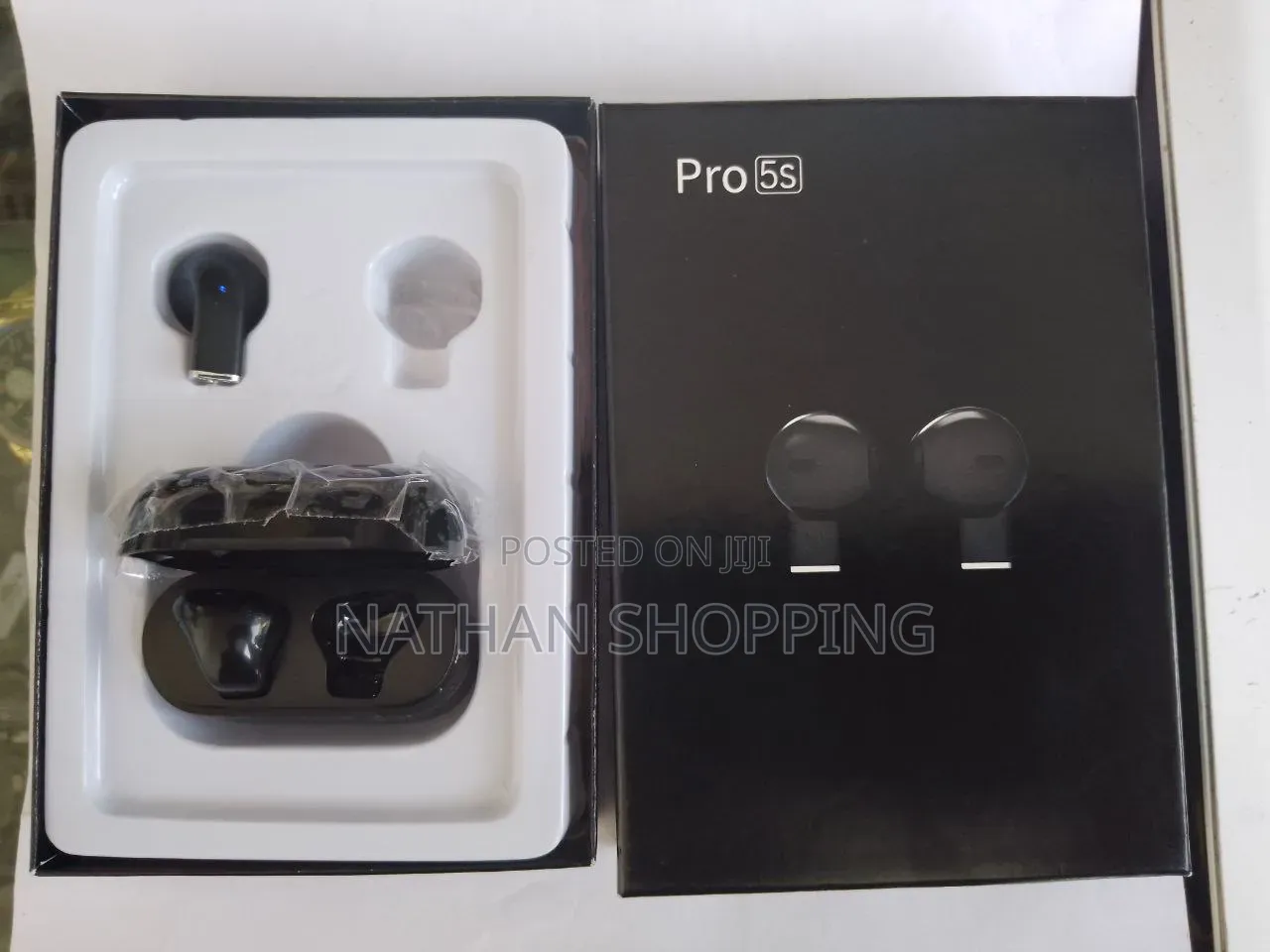 Airpod Pro 5s