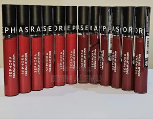 Sephora Lipstick