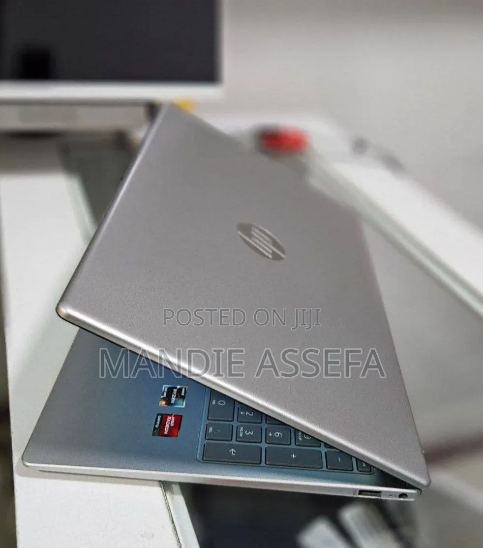 New Laptop HP Stream Notebook 16GB AMD Ryzen 5 SSD 256GB
