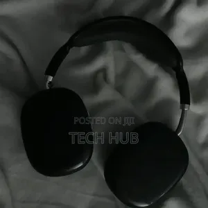 P9 Wireless Bluetooth Headphones – Deep Bass