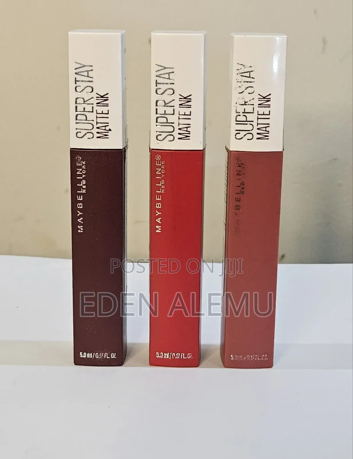 Maybelline