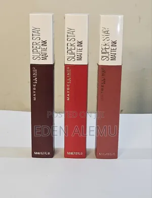 Maybelline
