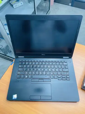 New Laptop Dell Latitude 7480 8GB Intel Core i7 SSD 256GB