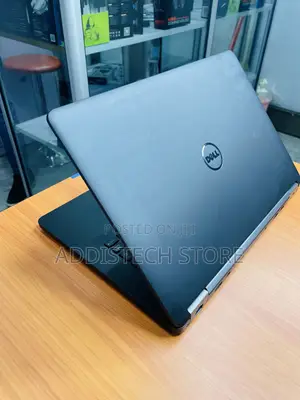 New Laptop Dell Latitude 7480 8GB Intel Core i7 SSD 256GB