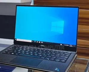 New Laptop Dell XPS 13 16GB Intel Core i7 SSD 512GB