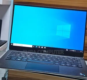 New Laptop Dell XPS 13 16GB Intel Core i7 SSD 512GB