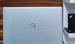 New Laptop Dell XPS 13 16GB Intel Core i7 SSD 512GB
