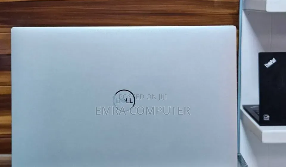 New Laptop Dell XPS 13 16GB Intel Core i7 SSD 512GB