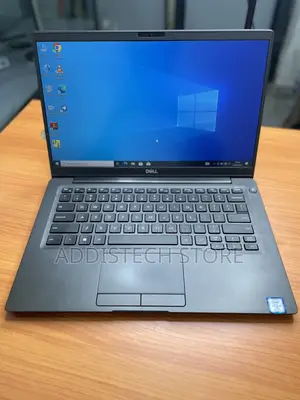 New Laptop Dell Latitude 7400 8GB Intel Core i7 SSD 256GB