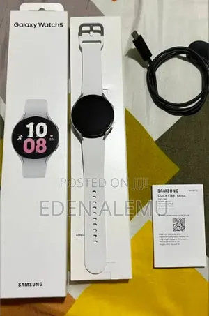 Galaxy Watch 5