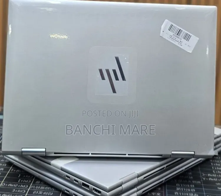 New Laptop HP Elite x360 830 G10 16GB Intel Core i7 SSD 512GB