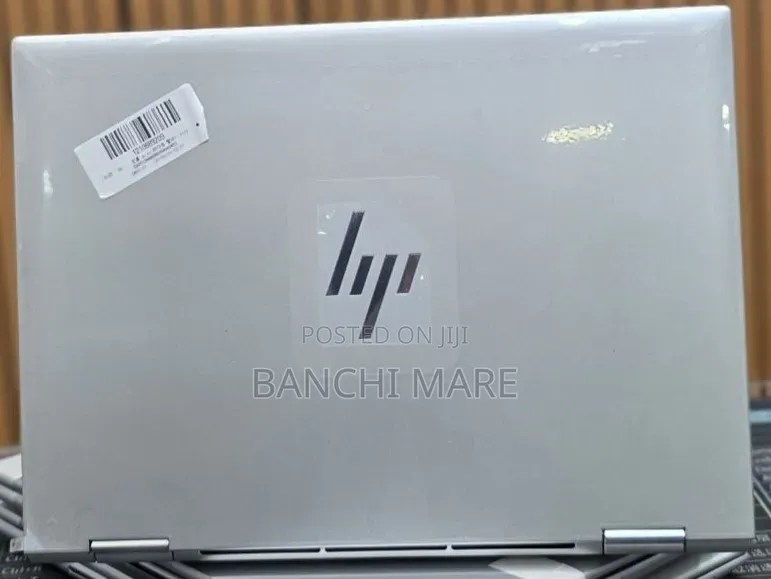 New Laptop HP Elite x360 830 G10 16GB Intel Core i7 SSD 512GB