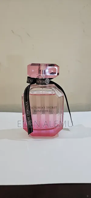 Victoria Secret Bombshell