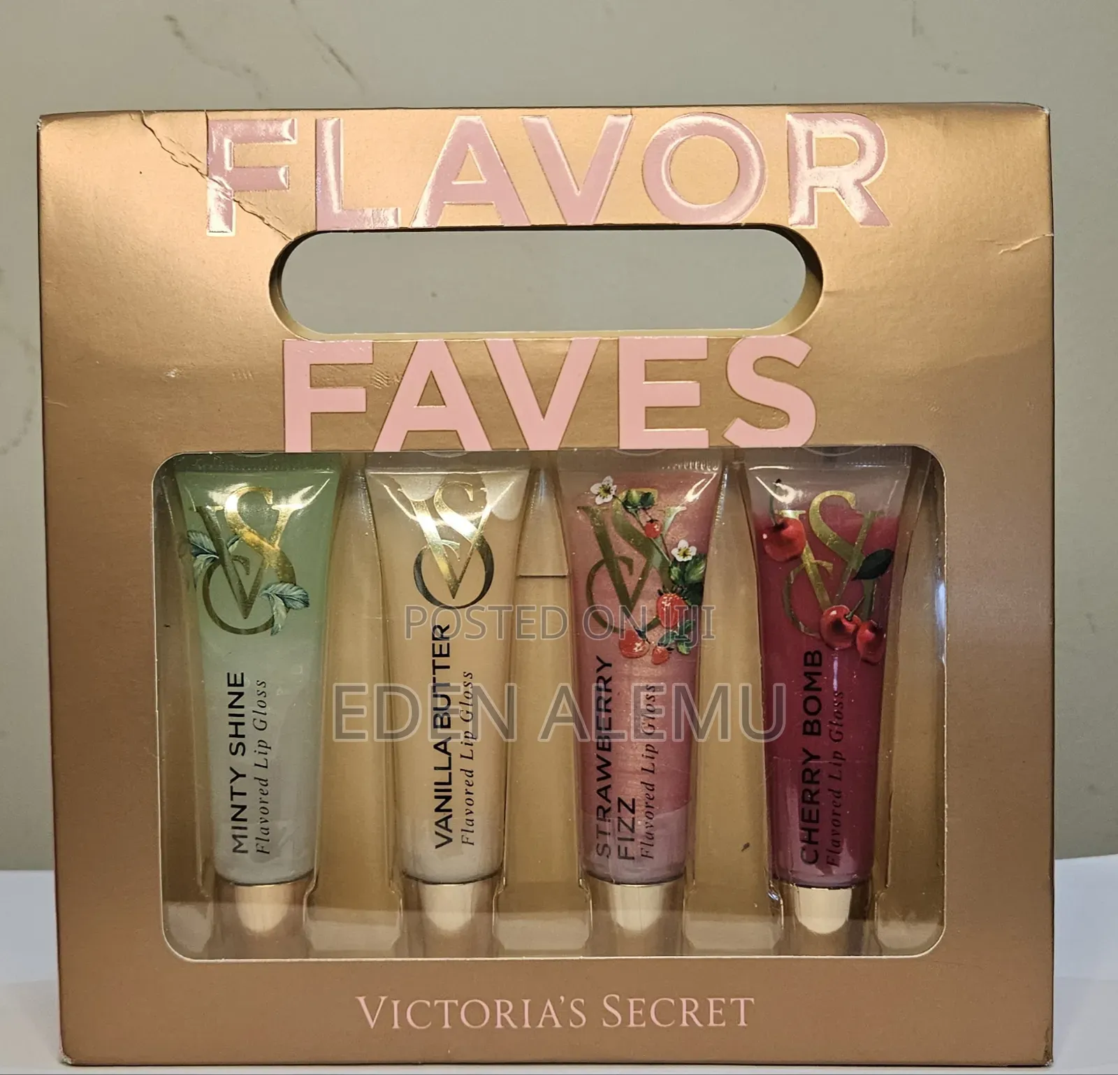 Victoria Secret Lip