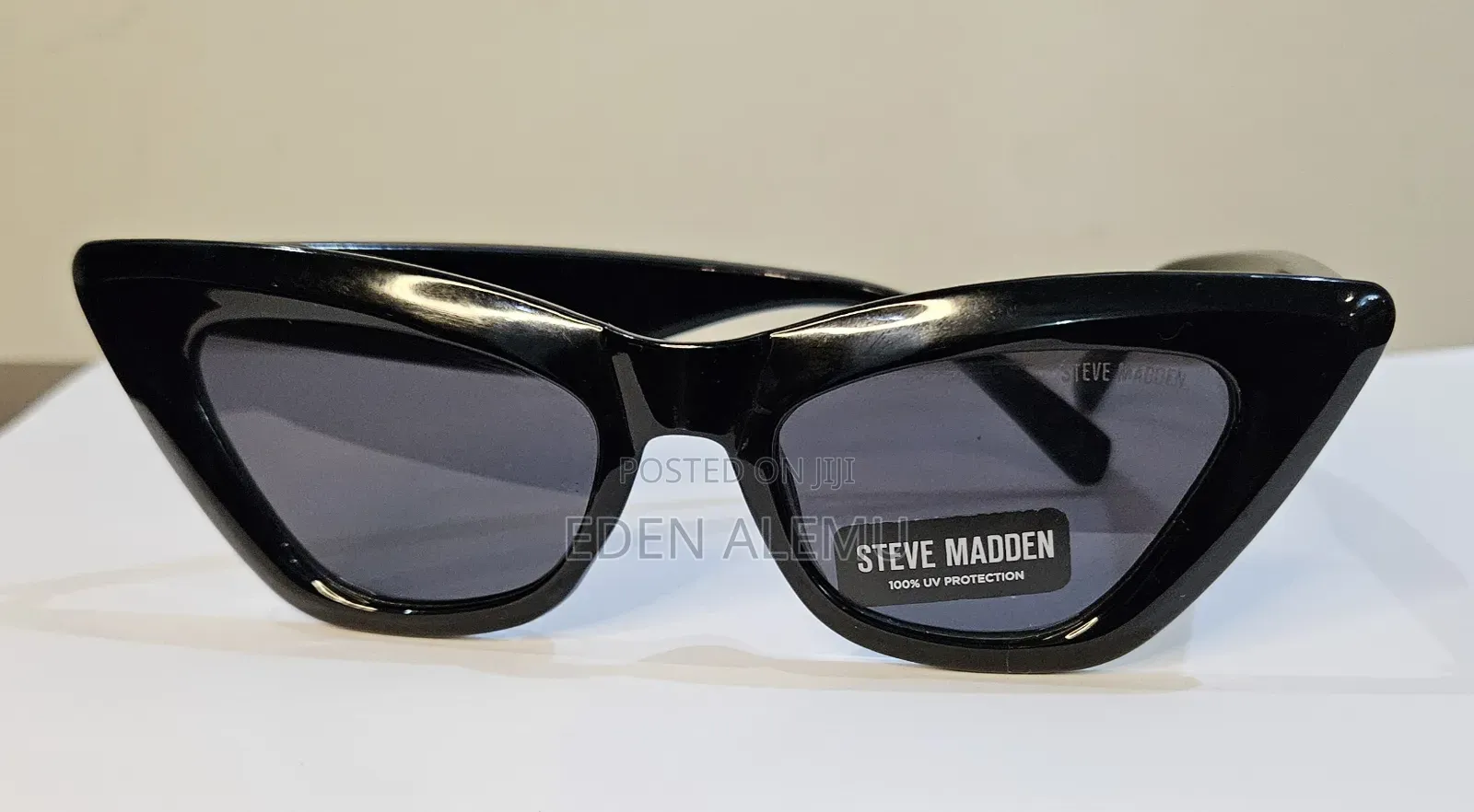Glass Steve Madden