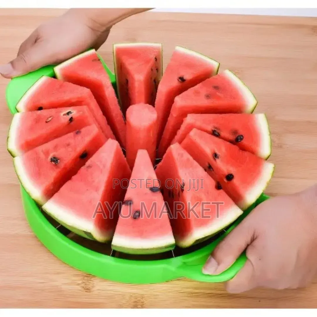 Watermelon Slicer