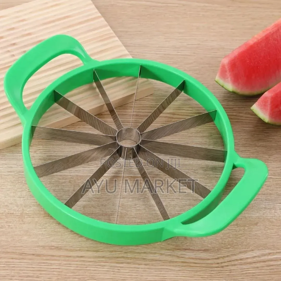 Watermelon Slicer