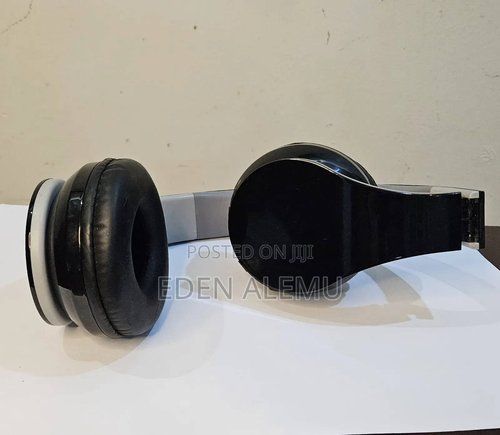 Headphone Wireless