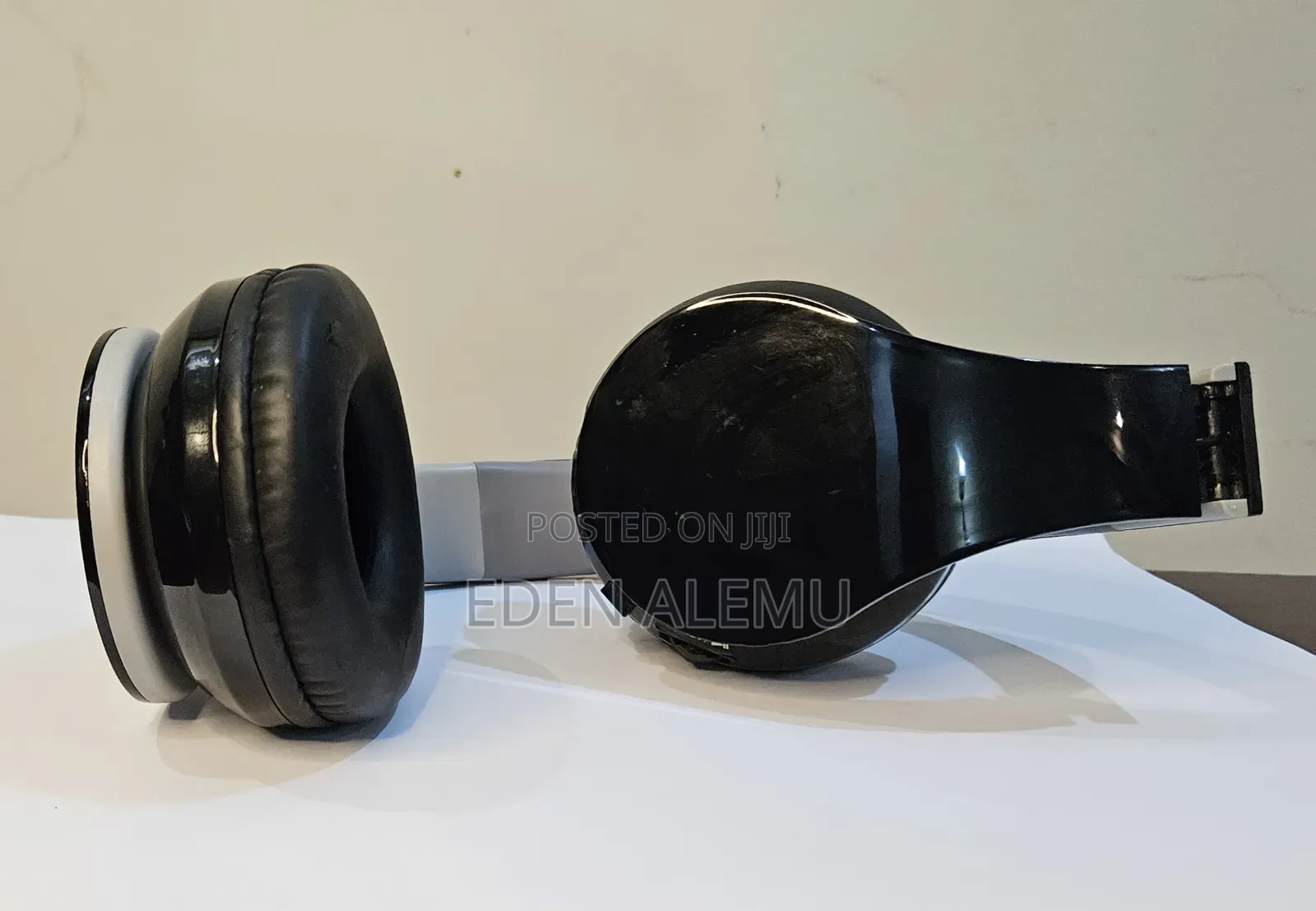 Headphone Wireless