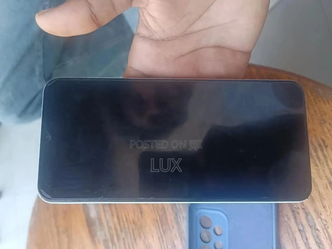 Samsung Galaxy A23 5G 64 GB Black