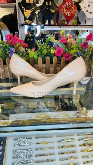 The Pink Beauty