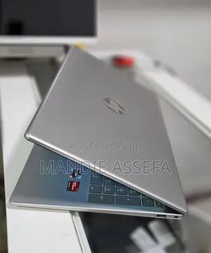 New Laptop HP Stream Notebook 16GB AMD Ryzen 5 SSD 256GB