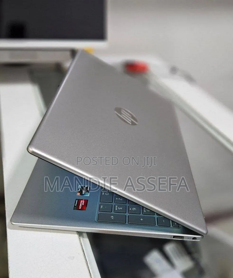 New Laptop HP Stream Notebook 16GB AMD Ryzen 5 SSD 256GB