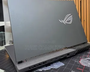 New Laptop Asus ROG Strix G16 16GB AMD Ryzen 9 SSD 512GB