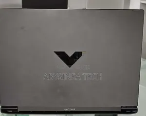 New Laptop HP Victus 15 16GB Intel Core i7 SSD 512GB