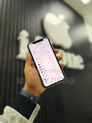 New Apple iPhone 11 128 GB Green