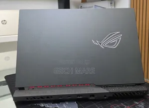 New Laptop Asus ROG Strix G15 16GB AMD Ryzen 9 SSD 512GB