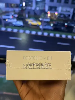 Apple AirPods Pro (2nd Generation)