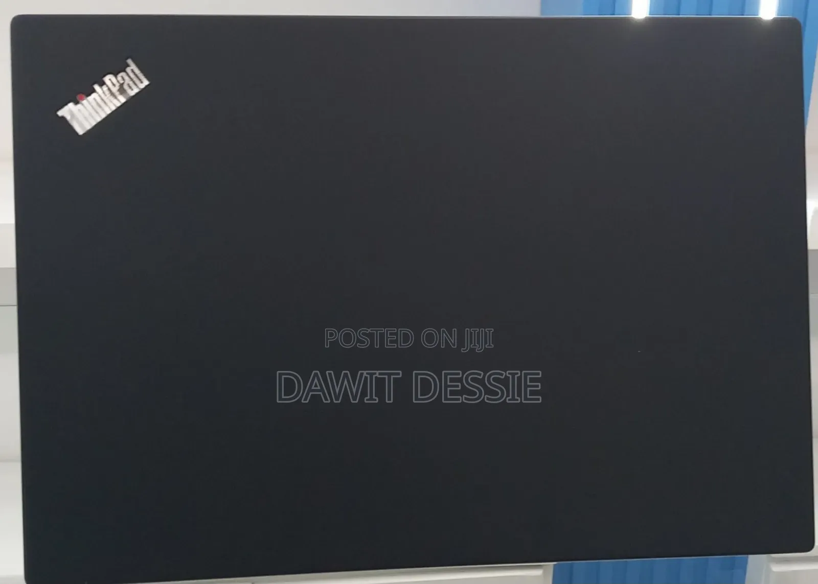 New Laptop Lenovo ThinkPad E495 16GB AMD Ryzen 7 SSD 512GB