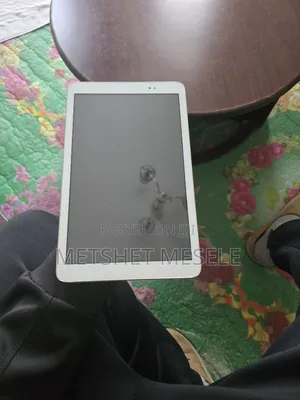 Huawei MediaPad T1 8.0 16 GB White