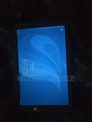 Huawei MediaPad T1 8.0 16 GB White