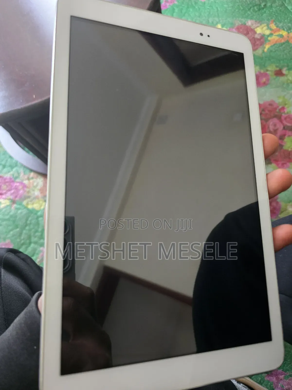 Huawei MediaPad T1 8.0 16 GB White