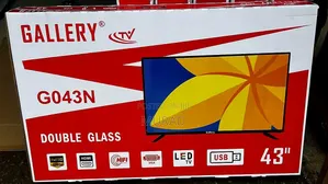Gogel 43inch TV