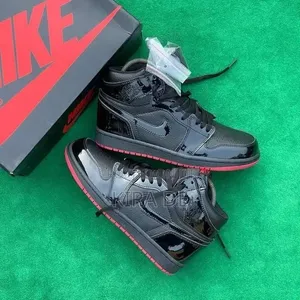 Jordan 1 Black Og