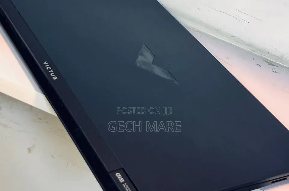 New Laptop HP Victus 15 16GB Intel Core i5 SSD 512GB