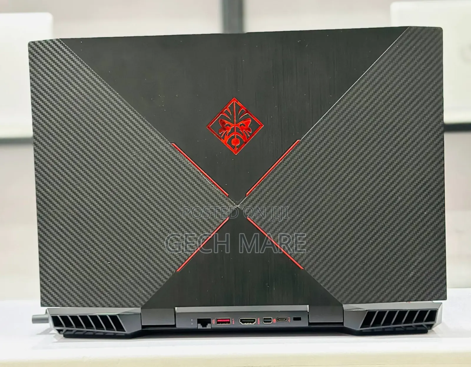 New Laptop HP Omen X 16GB Intel Core i5 SSD 128GB