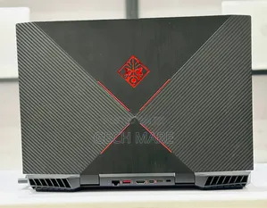 New Laptop HP Omen X 16GB Intel Core i5 SSD 128GB