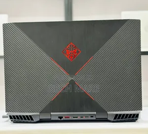 New Laptop HP Omen X 16GB Intel Core i5 SSD 128GB