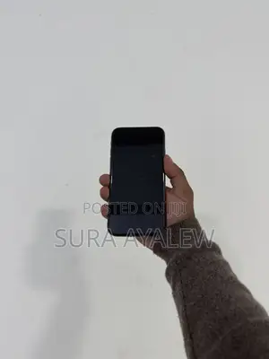 Apple iPhone 11 64 GB Black