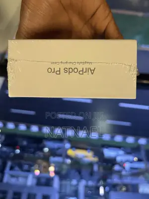 Apple AirPods Pro (2nd Generation)