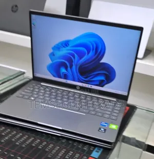New Laptop HP Pavilion 14 16GB Intel Core i5 SSD 512GB