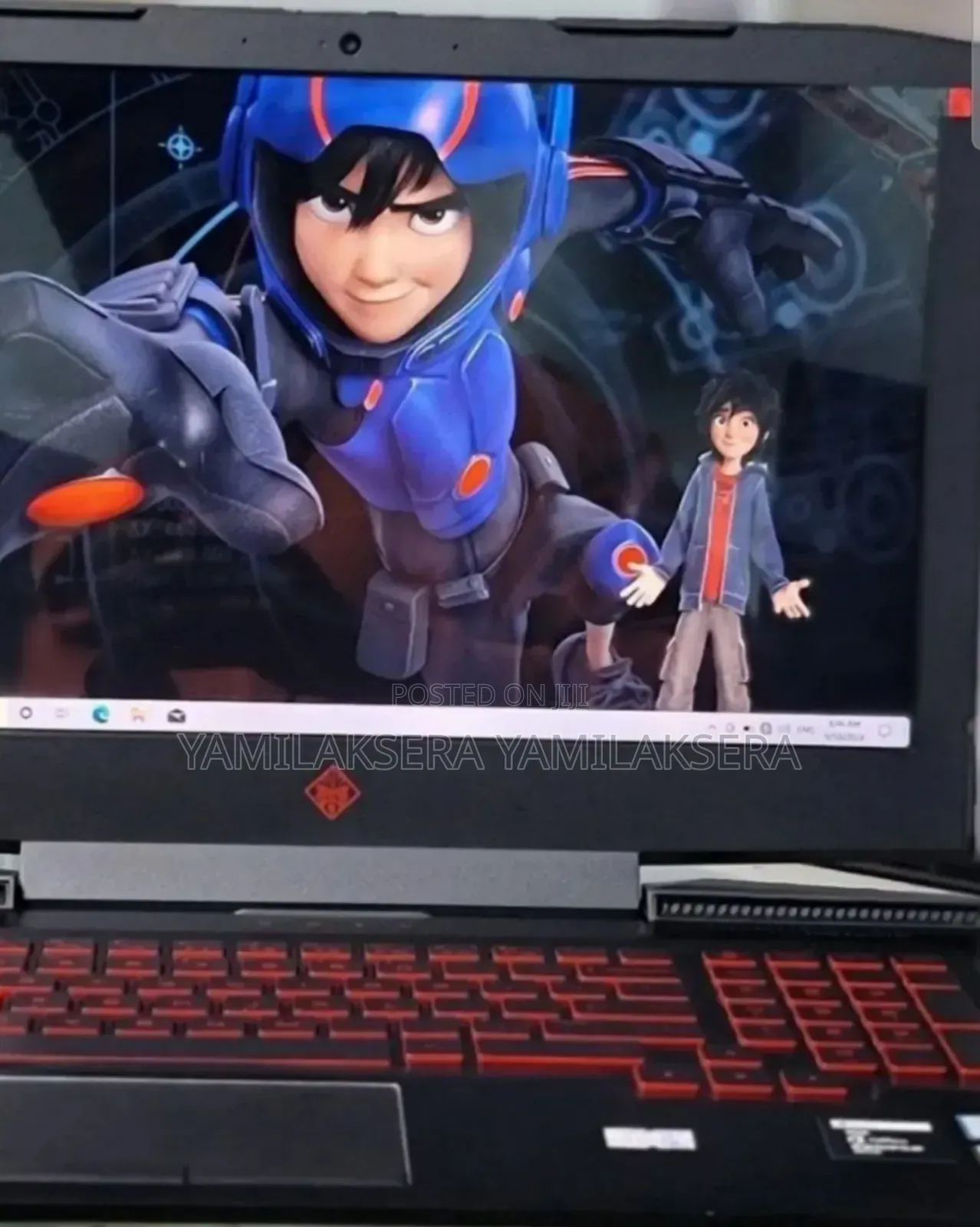 New Laptop HP Omen X 16GB Intel Core i7 HDD+SSD 1T