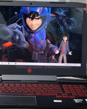 New Laptop HP Omen X 16GB Intel Core i7 HDD+SSD 1T