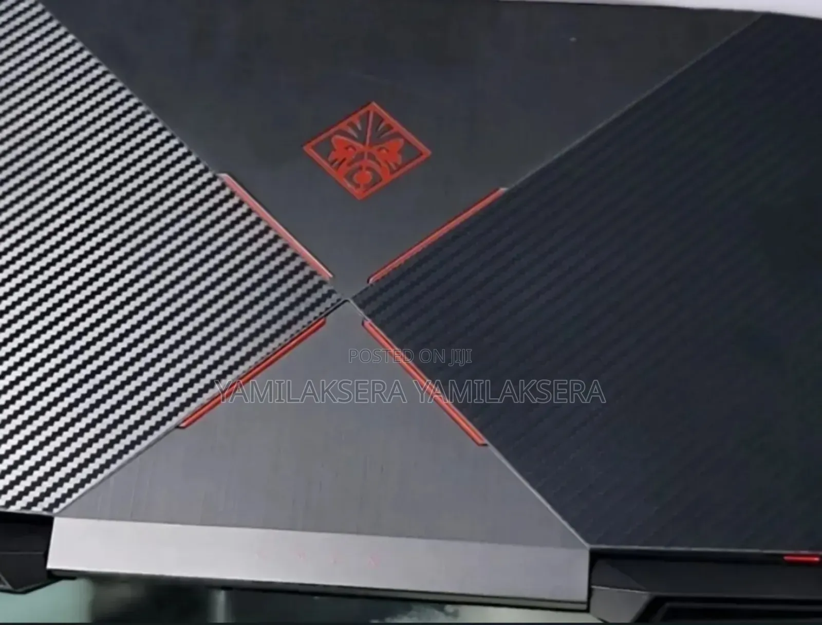New Laptop HP Omen X 16GB Intel Core i7 HDD+SSD 1T