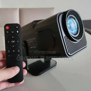 HD Smart Projector