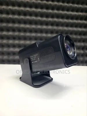 HD Smart Projector